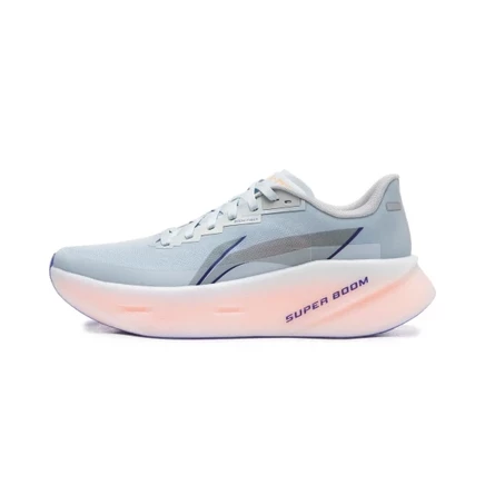 Мужские кроссовки Li-Ning Super Shadow PRO, голубые
