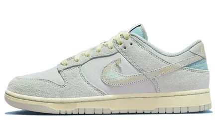 Кроссовки Nike Dunk Low «Gone Fishing»