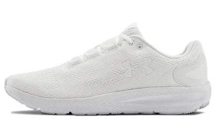 Мужские кроссовки Under Armour Pursuit 2, белые