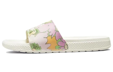 Женские шлепанцы Converse Chuck Taylor All Star