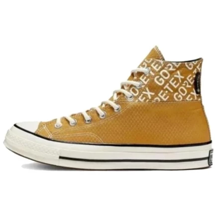 Кеды Converse Chuck Taylor 70 Hi Gore-Tex, пшеничные