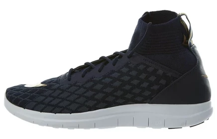 Nike Free Hypervenom 3 Fc 'College Navy' default