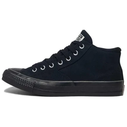 Кеды Converse Chuck Taylor All Star Mid, черные