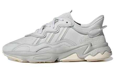 Мужские кроссовки adidas Ozweego, серые