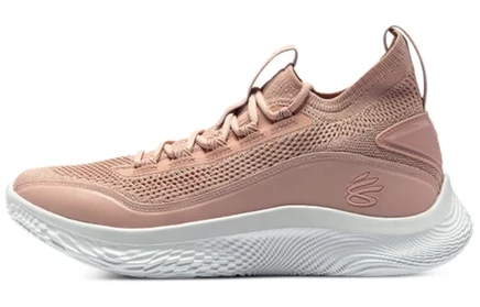 Мужские кроссовки Under Armour Curry Flow 8