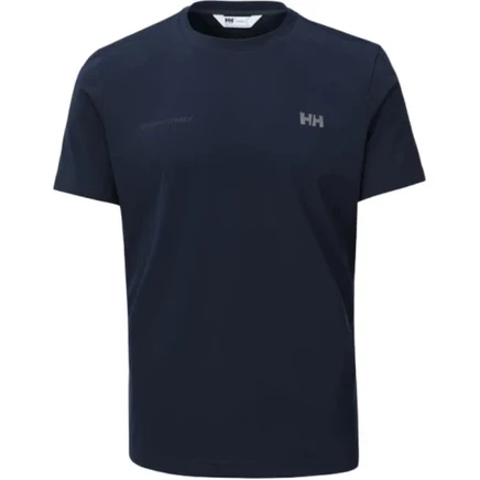 Мужская футболка Helly Hansen 6932597705058, синяя