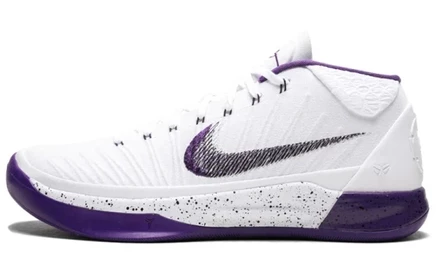Баскетбольные кроссовки Nike Kobe A.D. Mid Baseline