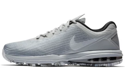 Мужские кроссовки Nike Full Ride TR 1.5, серые