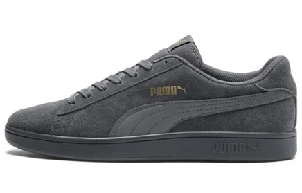 Кеды Puma Smash V2, серые