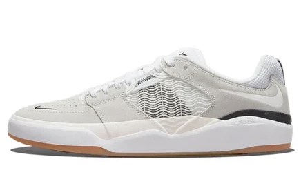 Мужские кроссовки Nike Ishod Wair SB для скейтбординга