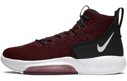 Мужские кроссовки Nike Zoom Rize TB, красные