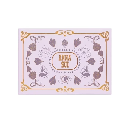 Женские духи Anna Sui Mermaid