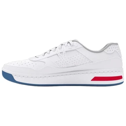 Мужские кроссовки Under Armour 197777659293, белые