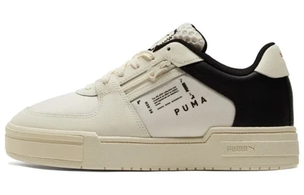 Мужские кеды Puma CA Pro Re.Gen, молочные