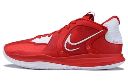 Мужские кроссовки Nike Kyrie Low 5, красные