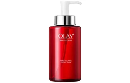 Набор сывороток Olay Red Bottle с пептидами