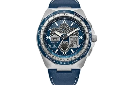 Мужские часы Citizen Promaster JY8148-08L
