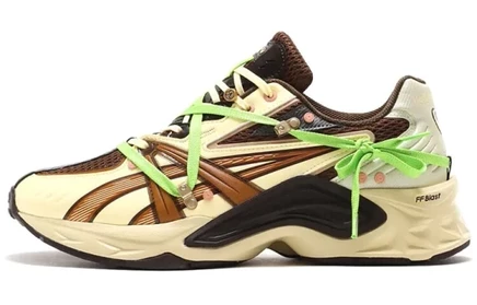 Унисекс-беговые кроссовки Asics Protoblast