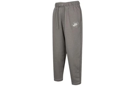 Женские спортивные брюки Nike Sportswear, серые