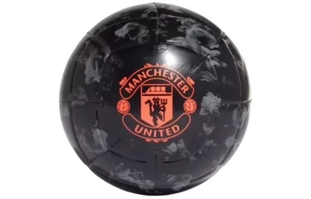 Футбольный мяч Adidas Manchester United, 5-й размер