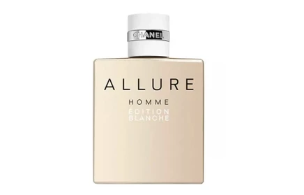 Мужская парфюмерная вода Chanel Charm White, 50 мл