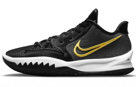 Мужские кроссовки Nike Kyrie Low 4 EP Takashi