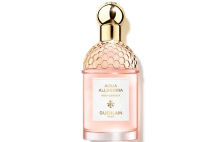 Женская парфюмерная вода Guerlain Snow Pear, 75 мл