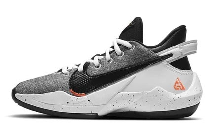Детские баскетбольные кроссовки Nike Freak 2