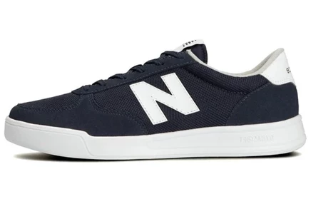 Мужские кроссовки New Balance CT30, темно-синие