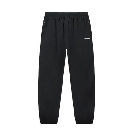 Спортивные брюки Li-Ning 6914163618542, унисекс, черные