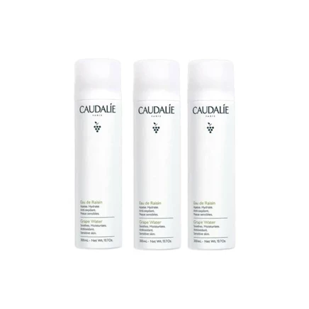 Спрей с виноградной водой Caudalie, 200 мл