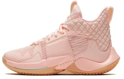 Мужские баскетбольные кроссовки Jordan Why Not Zer0.2