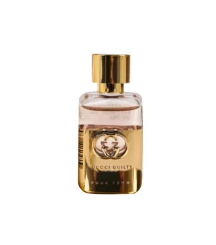 Набор пробников женских духов Gucci Passion And Sin, 5 мл