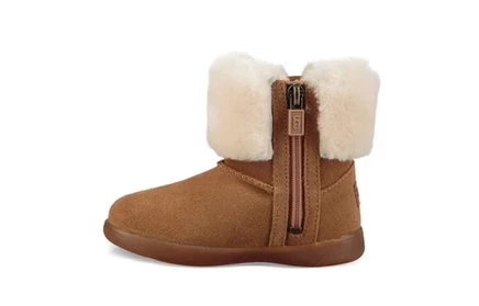 Детские сапоги UGG для снега