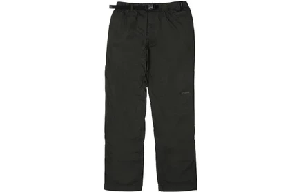 Брюки унисекс Phenix URBAN, зеленые