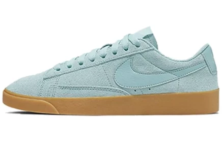 Женские кеды Nike Blazer Low SD