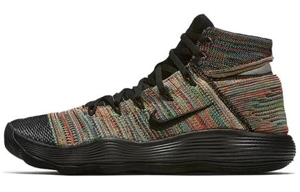 Мужские баскетбольные кроссовки Nike React Hyperdunk 2017