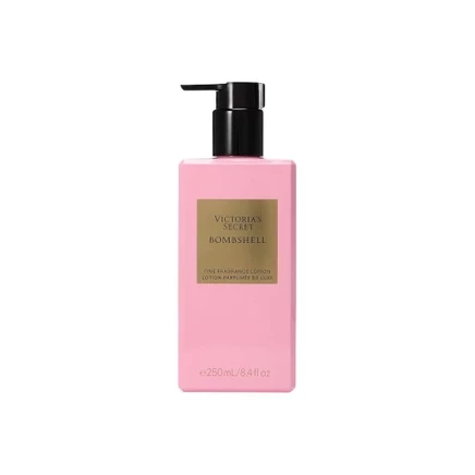 Лосьон для тела Victoria's Secret Bombshell, 250 мл
