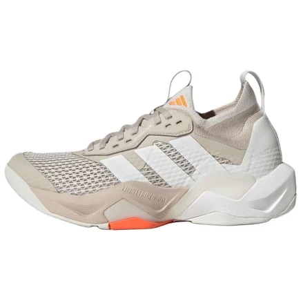 Женские кроссовки Adidas Rapidmove Adv 2, коричневые
