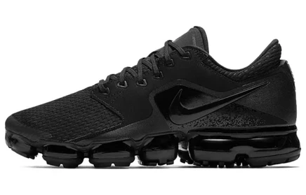 Мужские кроссовки Nike Air VaporMax CS, черные