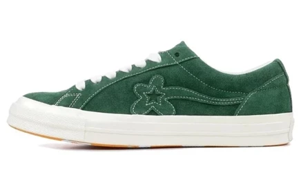 Мужские кроссовки Converse One Star Ox Golf Le Fleur