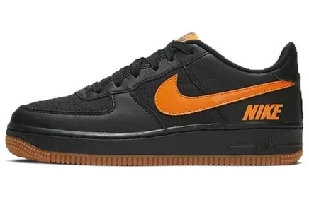 Кроссовки для девочек Nike AF1 LV8 Gore-Tex, бежевые