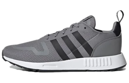 Мужские кроссовки Adidas Multix, серо-черно-белые