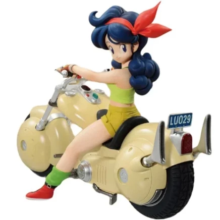 Фигурка Bandai Dragon Ball Snap Collection D Prize