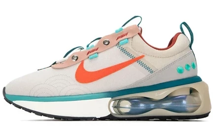 Кроссовки Nike Air Max 2021, светло-бежевые