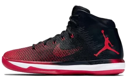 Мужские баскетбольные кроссовки Jordan XXX1 Banned