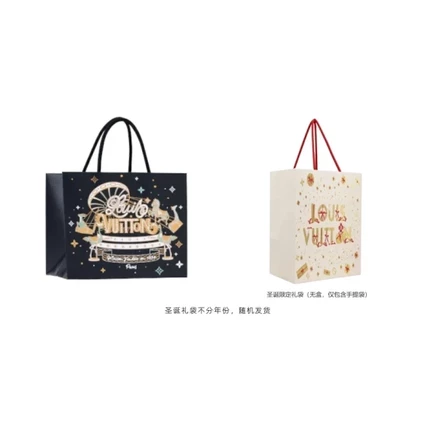 Кашемировый шарф Louis Vuitton, синий