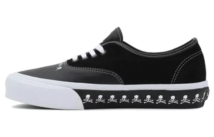 Кеды Vans Mastermind World Authentic VLT LX, черные