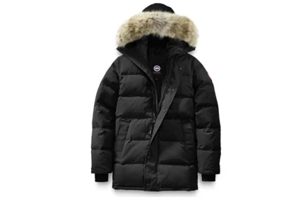 Мужской пуховик Canada Goose Carson Series