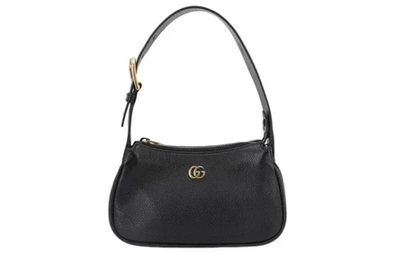 Женская сумка Gucci Aphrodite, черная